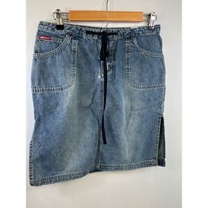 UNION BAY‎ Jean Skirt - Womens Size 9
